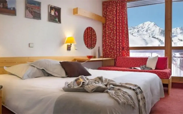 Belambra Hotels & Resorts Aiguille Rouge