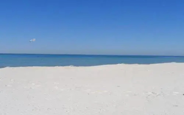 Tidewater 1516
