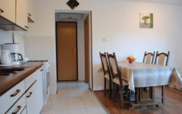 Apartment Marlera