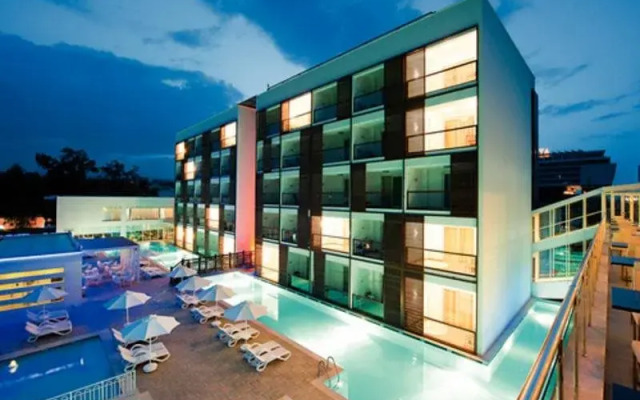 Sentido Golden Bay