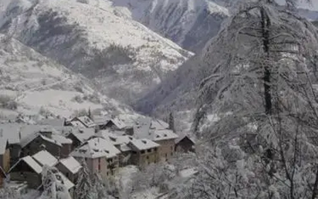 Gîtes du Presbytère