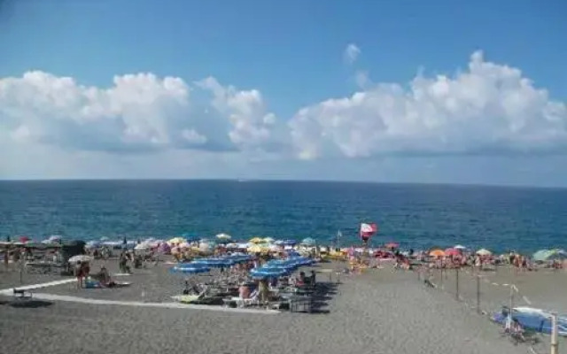 Sul Mare Per Le Cinque Terre