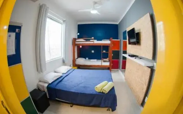 Icaraí Bed & Breakfast