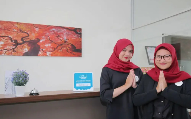 Airy Syariah Jatinangor 78 Sumedang