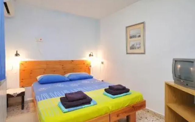 Lev-Ari Accommodation for Travelers