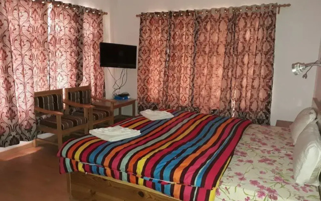 Hotel Puma House