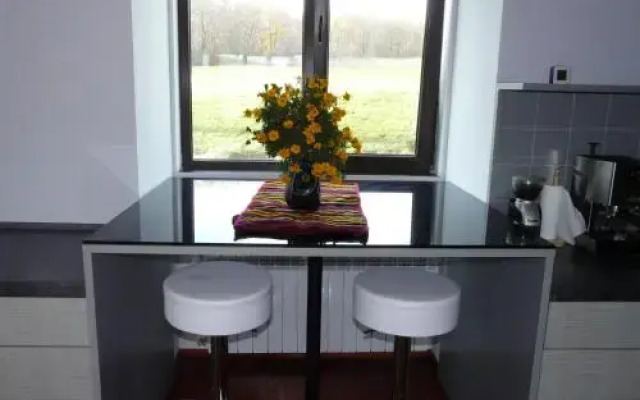 Zlaten Briz Villa