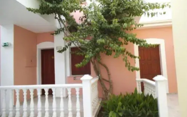 Alkyon Hotel