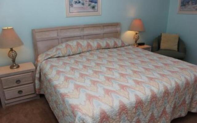 Gulf Shore Condo #706