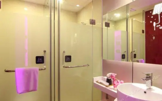 Tuke China Hotel