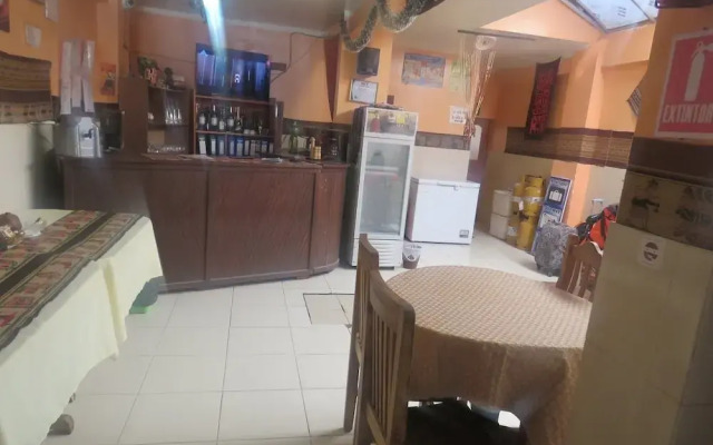 Hotel Joya Andina
