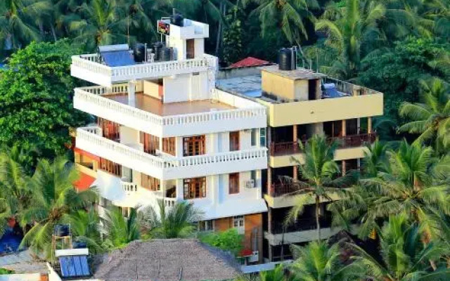 Little Elephant Beach Resort