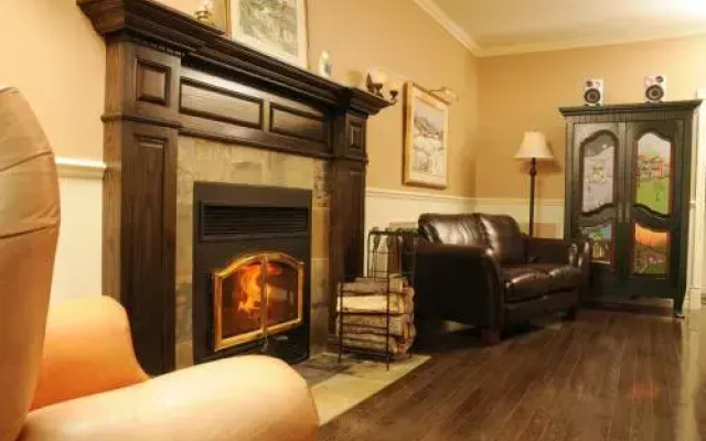 Gite Nature et Pinceaux