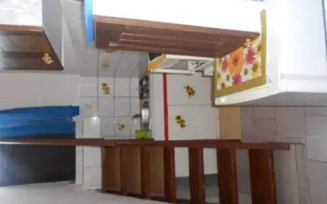Apartmani Luiza