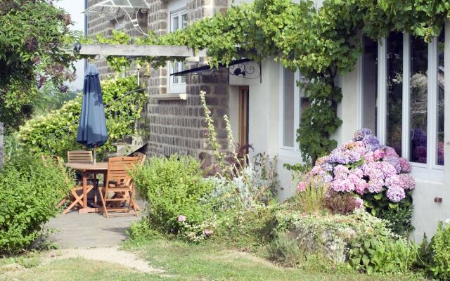 La Nesliere Chambres d'Hôtes Biologique