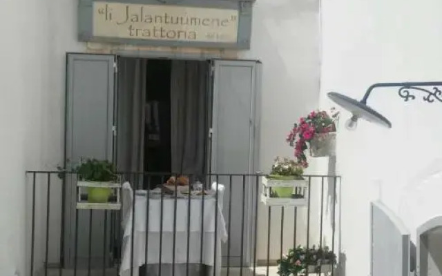 Casa Li-Jalantuùmene