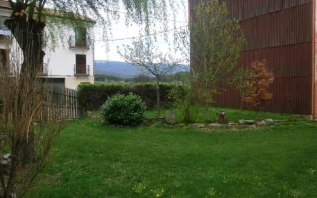 Torreblanca, nuevo Eco Urbion