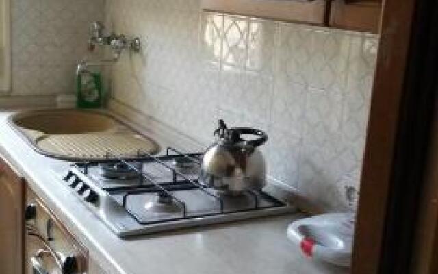 Merulana Rome City BB