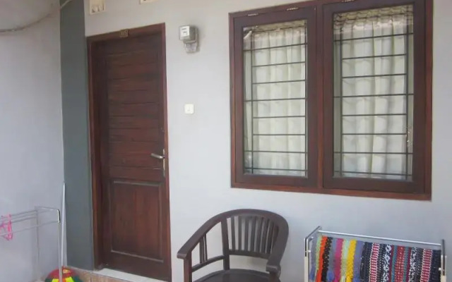 Yobhis House I Bali