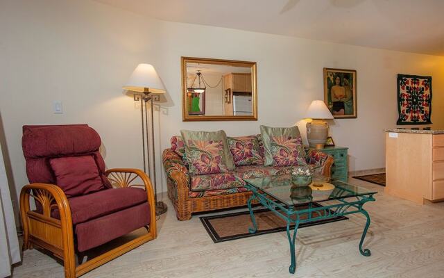 Waiohuli Beach Hale #D-119