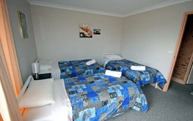 Casa Del Sol - Near Centre of Jindabyne