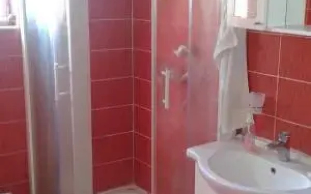 Guest house Mihojevic
