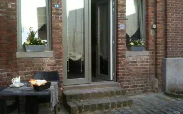 studio et appartement La Tête en l'Air