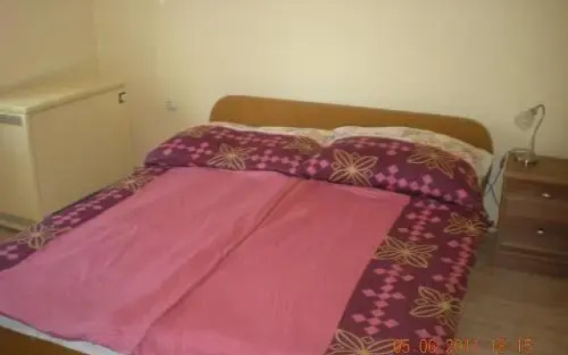 Lanka Társasüdülő