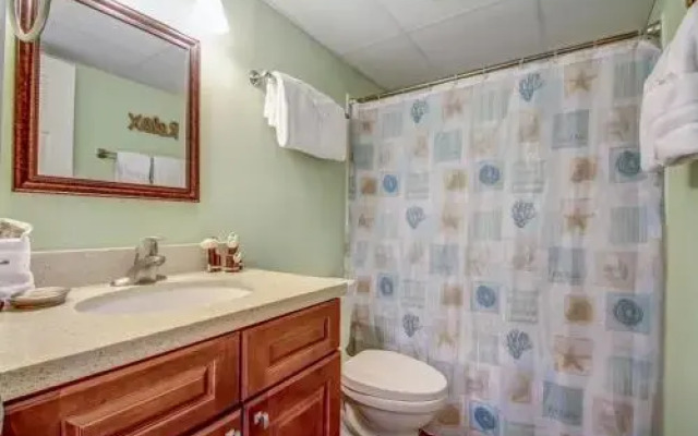 Amelia By The Sea 222 - 2 Br Condo