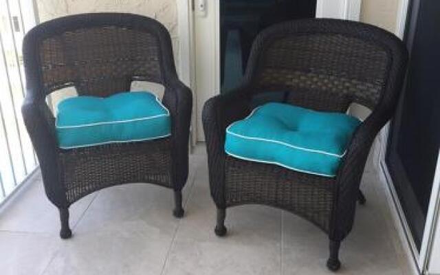 Gulf Shore Condo #618