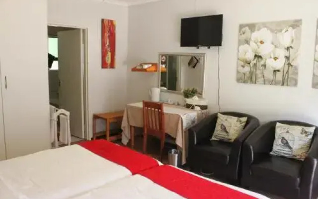 La Palma Guest House & Conference Venue