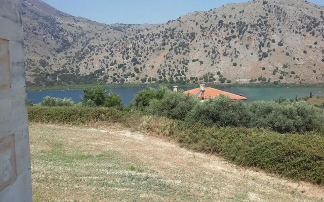 Lake Villas II