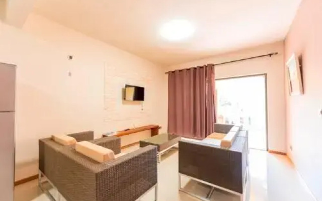Le Capricorne Villas