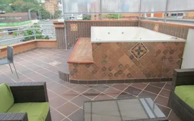 Calle 10 Suites