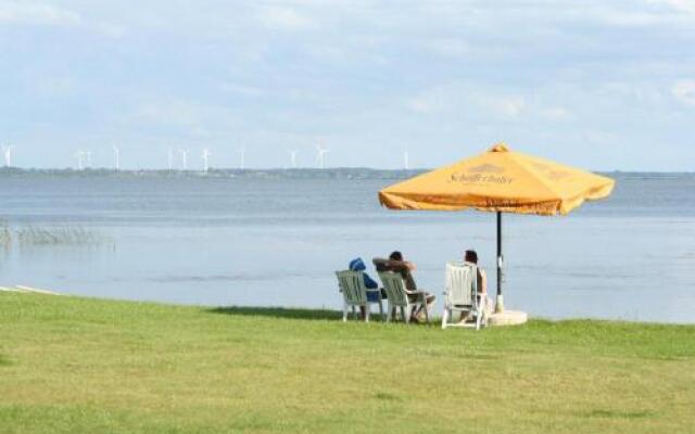 Villa Danuta Insel Wolin - 01