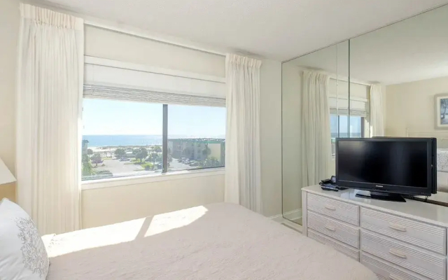 Gulf Shores Plantation Dunes by Meyer Vacation Rentals