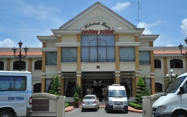 Chuong Duong Hotel