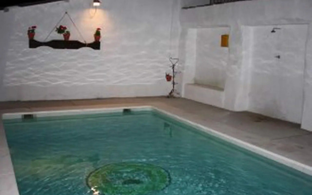 Casa Rural Asiento del Río