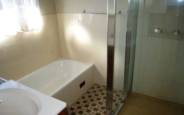 Casa De Tobo at Hat Head