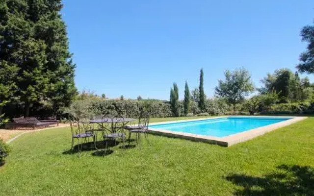 Villa in Maussane les Alpilles