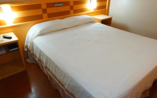 Hotel Solarium Express