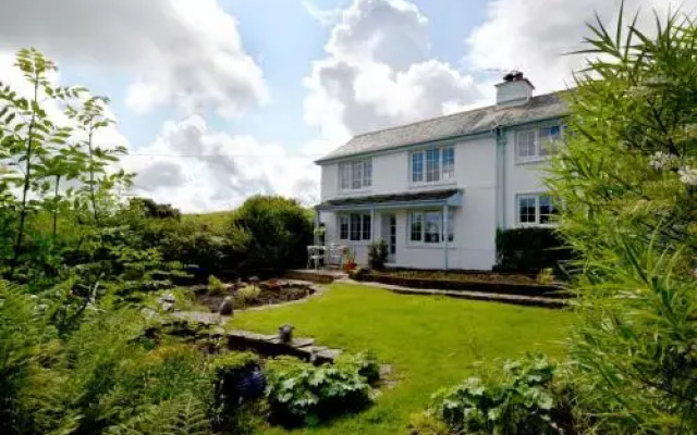 Keepers Cottage