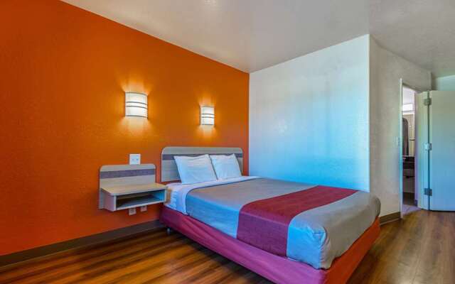 Motel 6 Beatty, NV - Death Valley