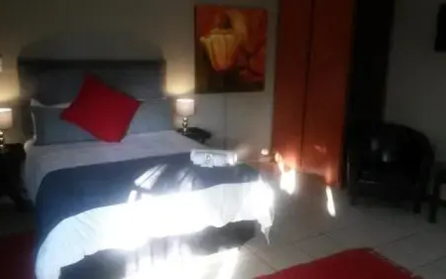 Eliades Overnight Accommodation