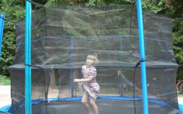 Hotel Dietrichsmühle