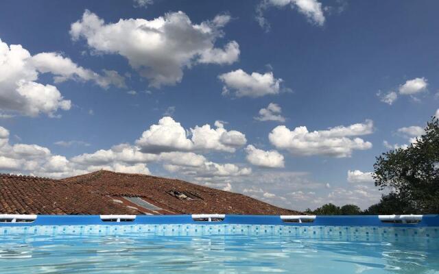 Wisteria House Bed & Breakfast