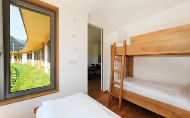 Camping Zögghof