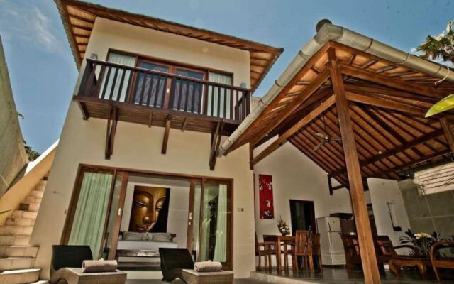 Villa Jasmine Bali