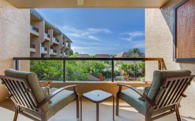 Kona Pacific D524  Kauhale