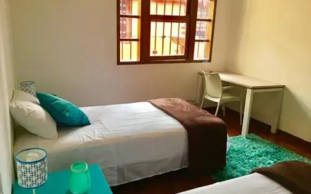 Centro Catalina